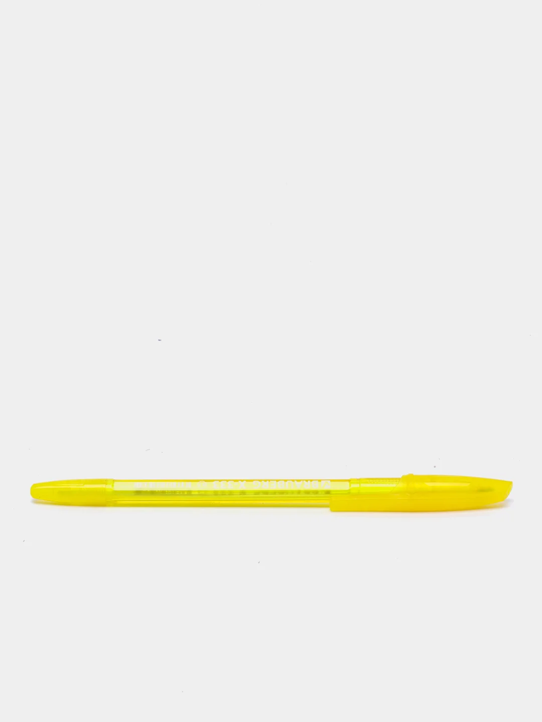 Ручка шариковая BRAUBERG "X-333" NEON, СИНЯЯ, ассорти, узел 0,7 мм, линия письма 0,35 мм