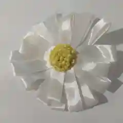 Резинка бант