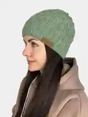 Шапка, 10 цветов