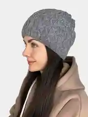 Шапка, 10 цветов