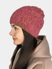 Шапка, 10 цветов