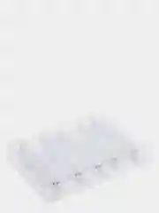Ледяной зажимы для снятия лака, 10 штук