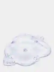 Прозрачный мыльница