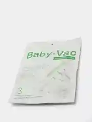 Набор аксессуаров для аспиратора Baby-Vac "Clean"