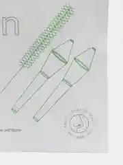 Набор аксессуаров для аспиратора Baby-Vac "Clean"
