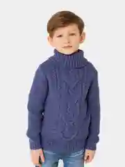 Джемпер для мальчика Crockid