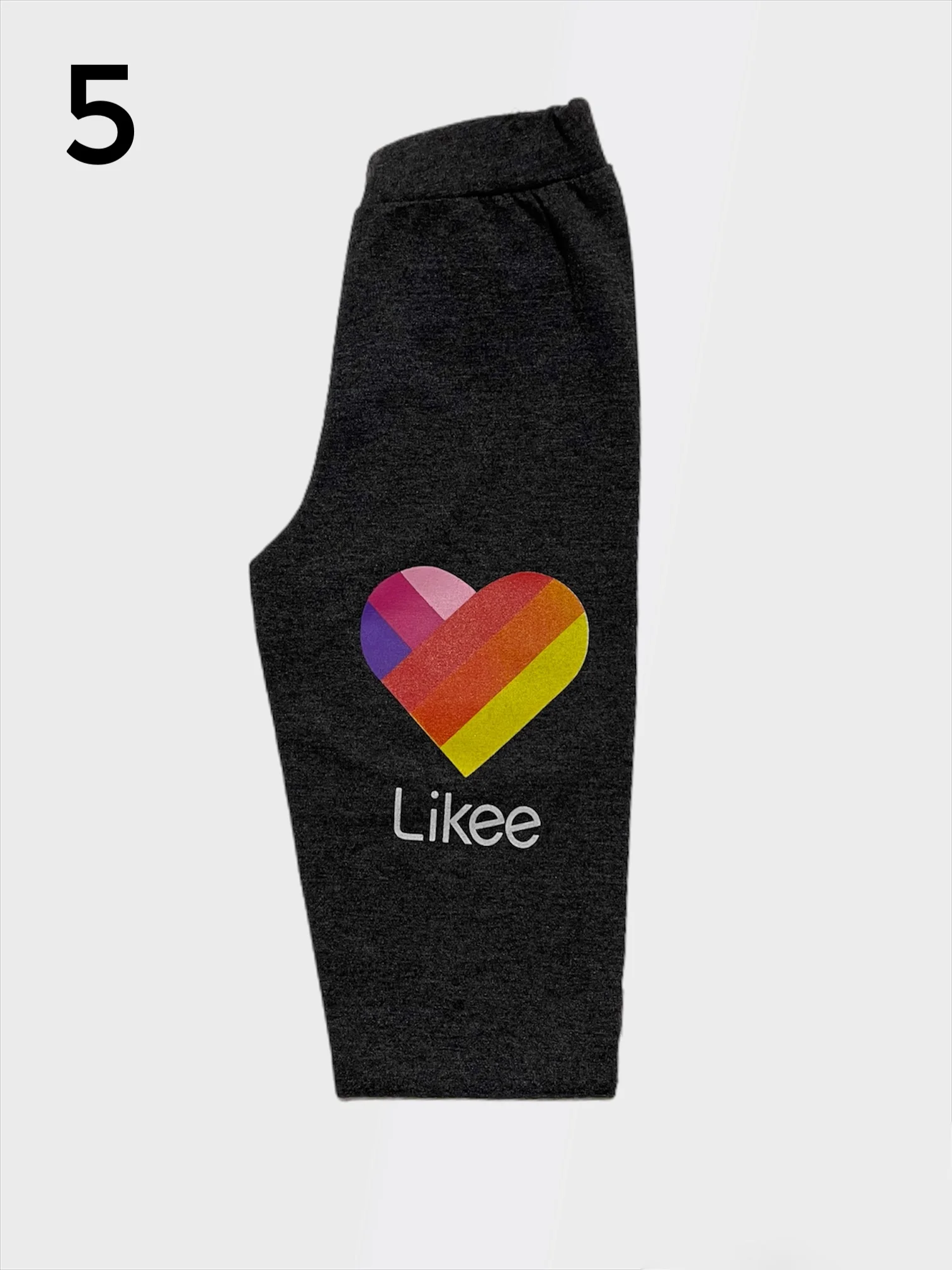 Детские лосины likee для девочек