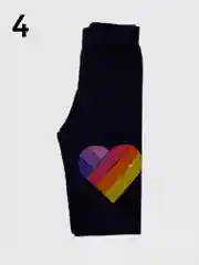 Детские лосины likee для девочек