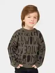 Джемпер для мальчика Crockid