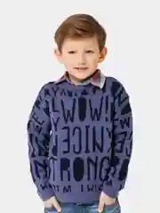 Джемпер для мальчика Crockid
