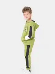 Брюки для мальчика Crockid
