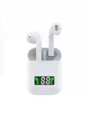 Белый наушники беспроводные TWS i 99