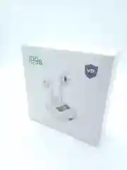 Белый наушники беспроводные TWS i 99