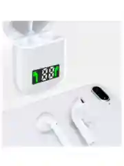 Белый наушники беспроводные TWS i 99