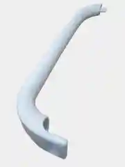Ручка холодильника Bosch, Siemens L=355 мм 498031, 489562, DHF009BO