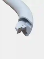Ручка холодильника Bosch, Siemens L=355 мм 498031, 489562, DHF009BO