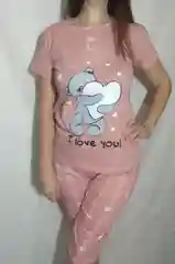 Пижама "Минор"