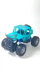 Игрушечная машинка "Вездеход"