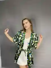 Пижама женская
