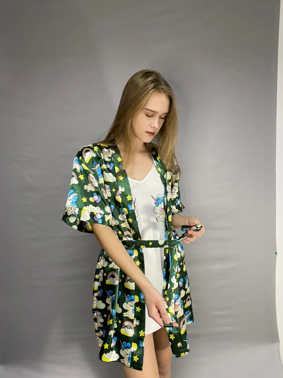 Пижама женская