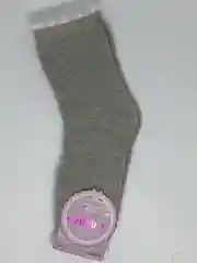 Зеленый носки женские средней длины