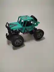 Игрушечная машинка "Вездеход"