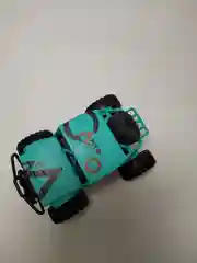 Игрушечная машинка "Вездеход"