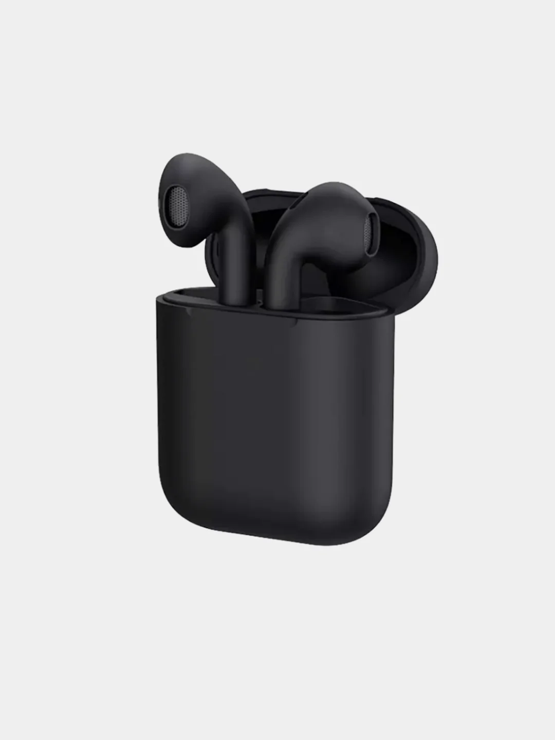 Черный наушники беспроводные inPods 12 / блютуз