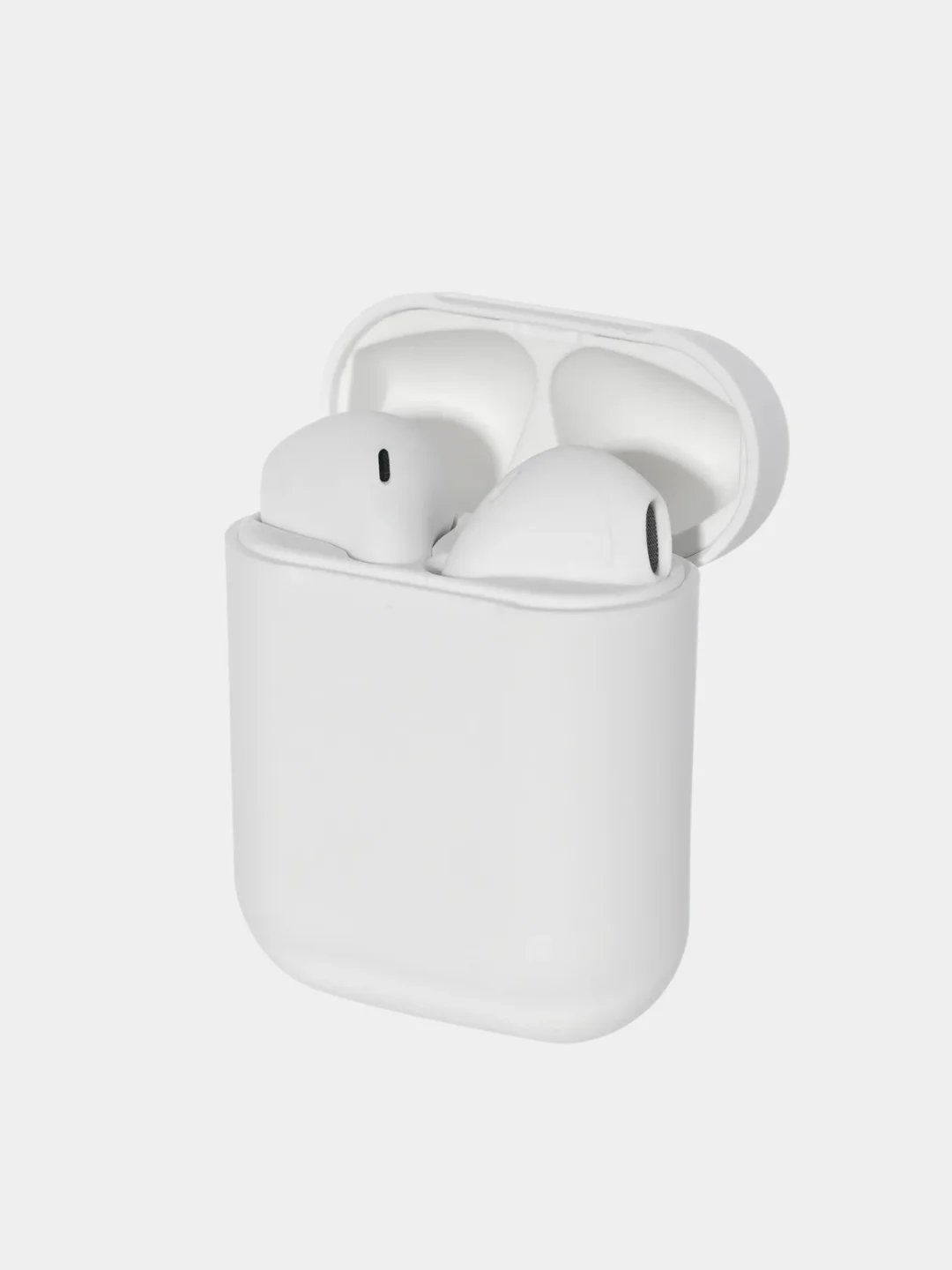 Белый наушники беспроводные inPods 12 / блютуз