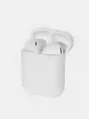 Белый наушники беспроводные inPods 12 / блютуз