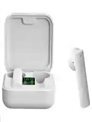 Белый беспроводные наушники Air 6 Pro