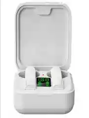 Белый беспроводные наушники Air 6 Pro