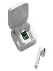 Белый беспроводные наушники Air 6 Pro