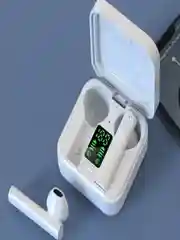 Белый беспроводные наушники Air 6 Pro