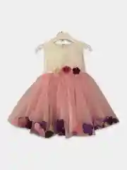 Платье детское праздничное
