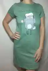 Туника "Сонное утро"