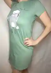 Туника "Сонное утро"