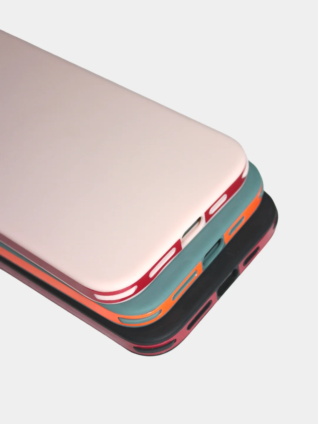 Чехол OUTFITCASE для iPhone 12 Pro Max
