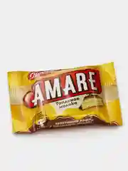 Конфеты вафельные Победа вкуса "AMARE", со вкусом топленого молока, 1,5 кг
