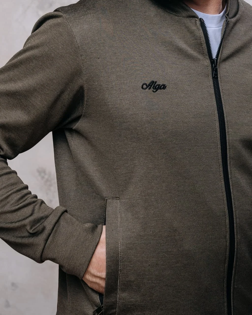 Спортивный костюм Alga Vip