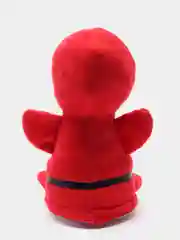 Игра в кальмара игрушка-антистресс Ударь меня