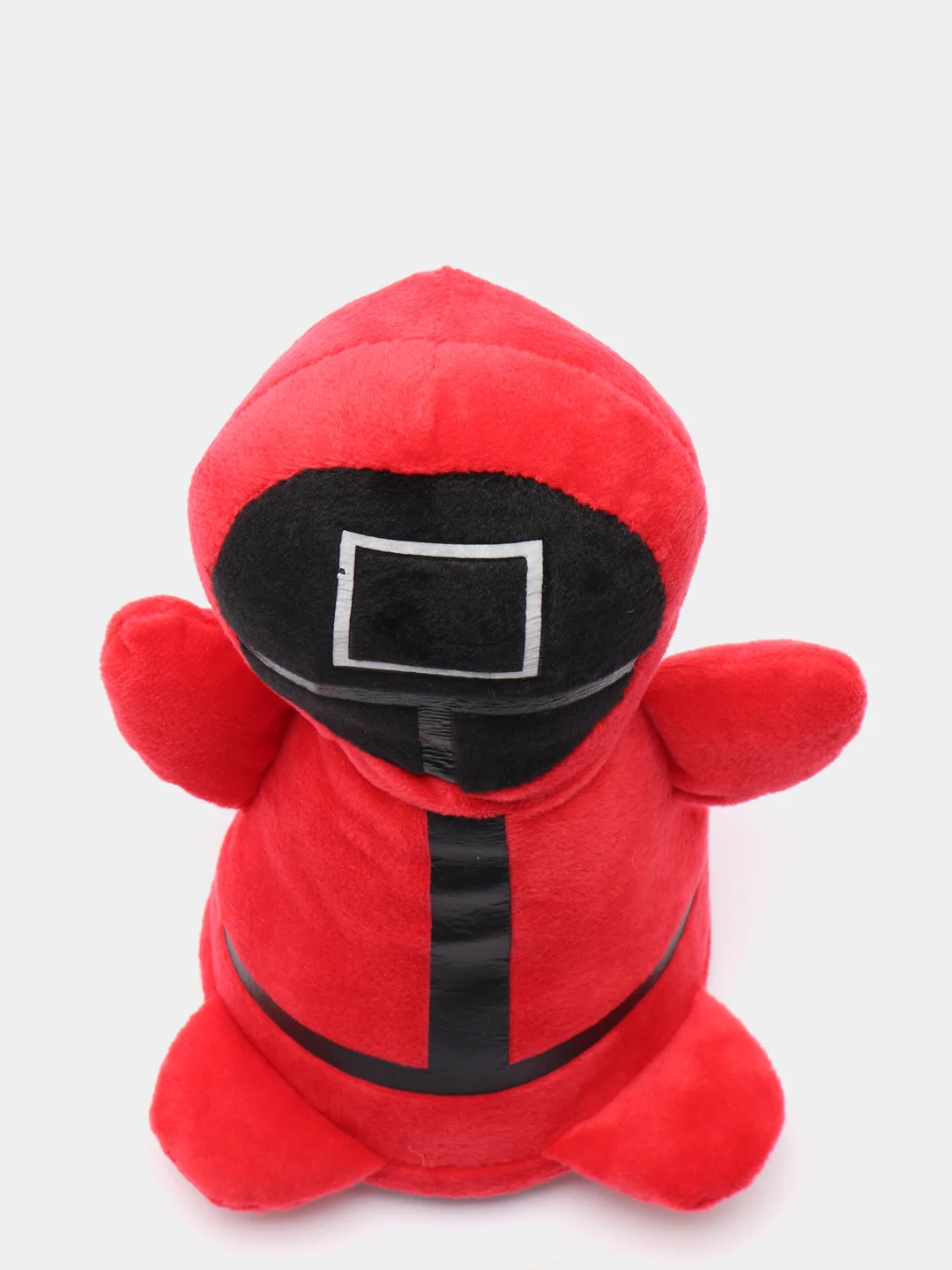Игра в кальмара игрушка-антистресс Ударь меня