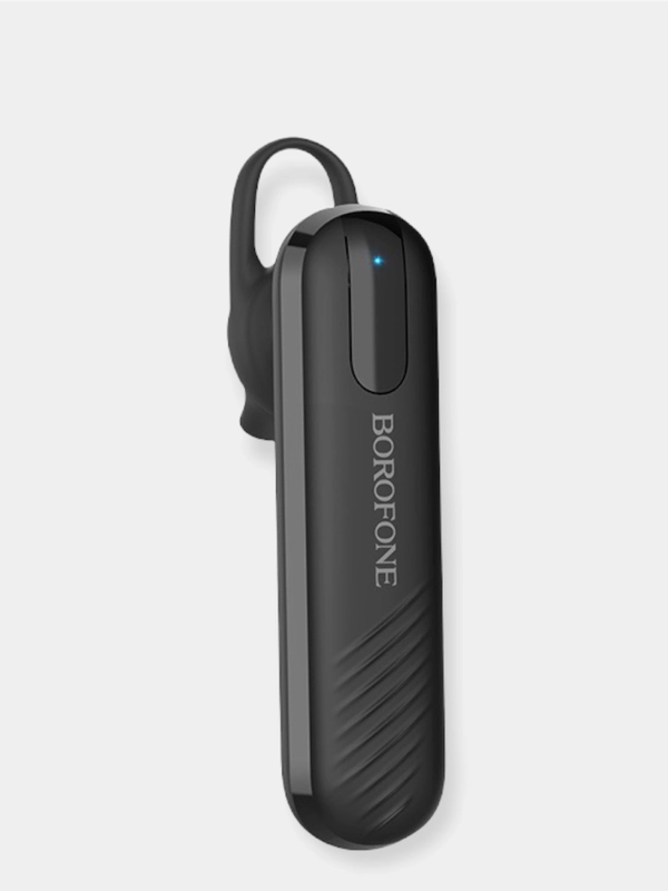 Беспроводная гарнитура Borofone BC20 Smart