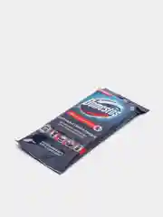 Влажные салфетки для очищения поверхностей Domestos, антибактериальные, 30 штук