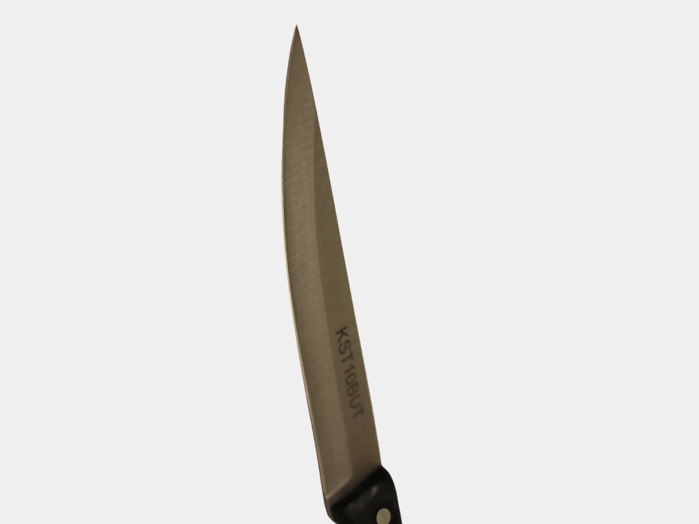 Аметистовый нож поварской профессиональный Messer