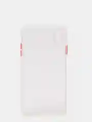 Прозрачный силиконовый противоударный чехол для Iphone XS MAX