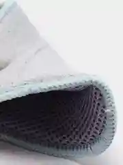 Бежевый спонж / губка для посуды microfiber Econext гранд / салфетка для уборки 10 х 15 см, Швеция