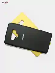Чехол Silicone Cover для  Samsung A40, A70, A01, A20S, A21, A9S, A70S, A91, M10, M0