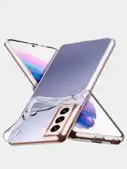 Прозрачный силиконовый чехол для Samsung Galaxy A01,A22,A02s,A11,A21S,A52,A03s,A32,A72