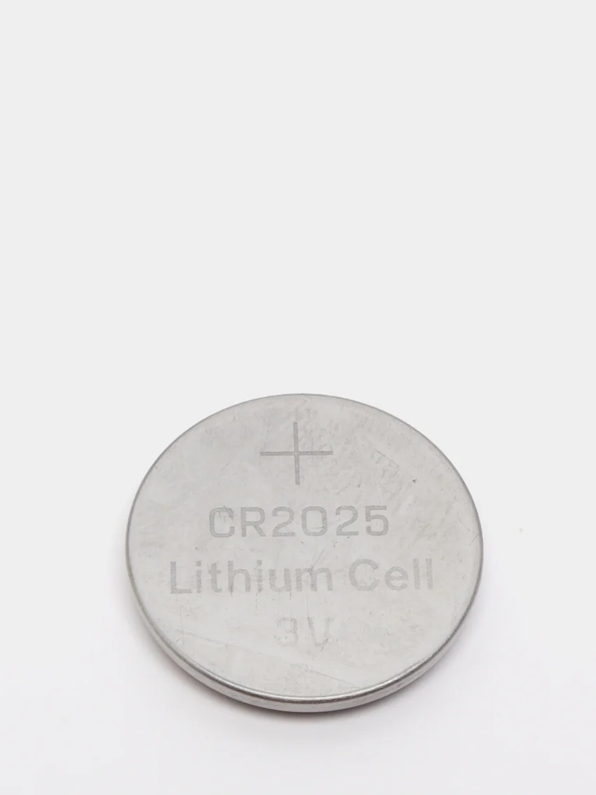 Батарейки CR2032 / 2032 / CR2025 / 2025 / CR2016 / 2016 литиевая Lithium 3V ( таблетка )